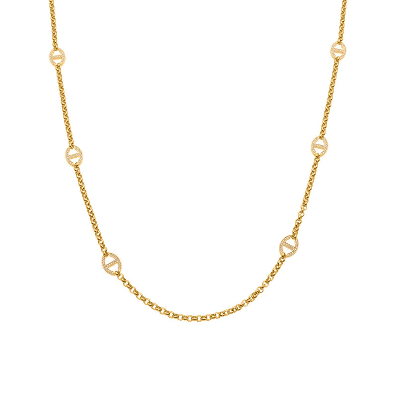 Éclat Chain