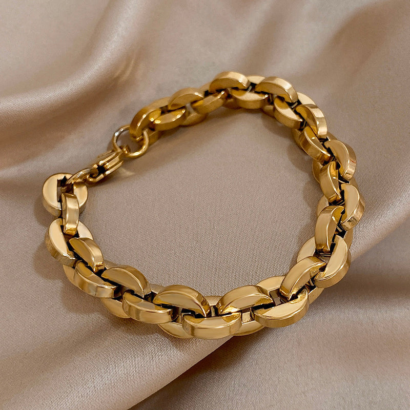 The Verona Link Bracelet