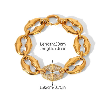 Serenna Luxe Bracelet