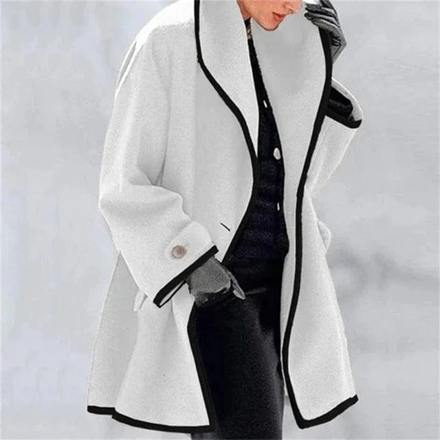 LM | Wool fall and winter coat 2024