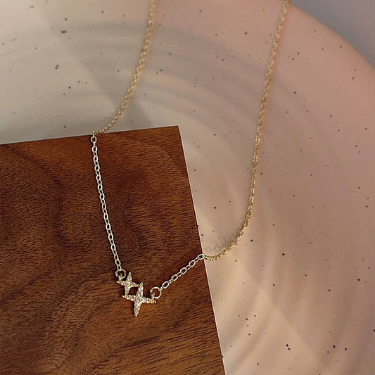 Sparkle Necklace