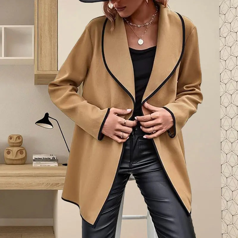 LM | Formal coat for women