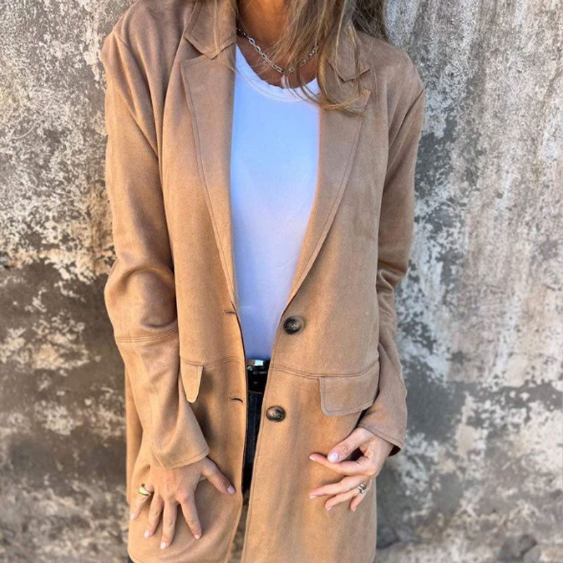 LM | Ladies coat formal