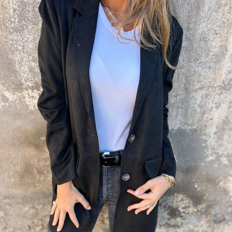 LM | Ladies coat formal