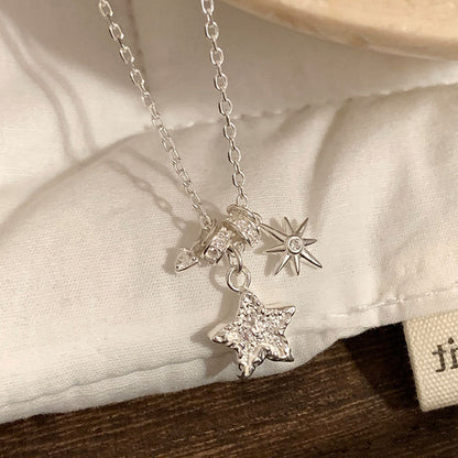 Starry Dream Necklace