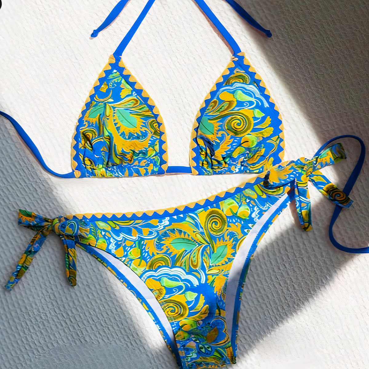 Anastasia® | Effortless and Stylish Bikini