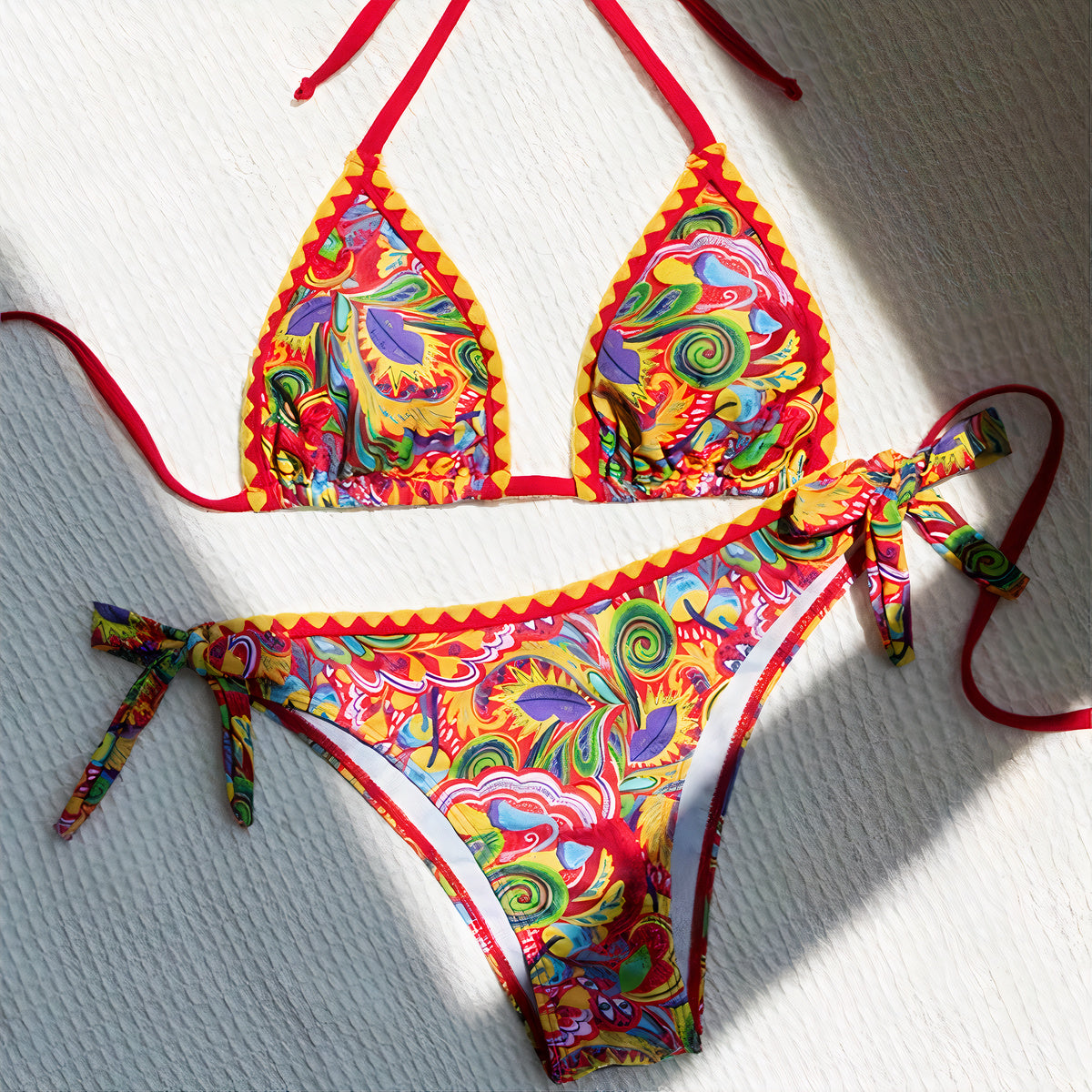 Anastasia® | Effortless and Stylish Bikini
