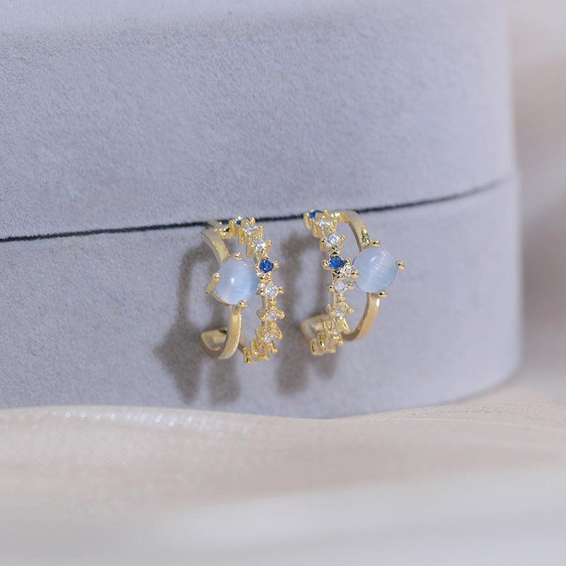 Sweet Dream Earrings