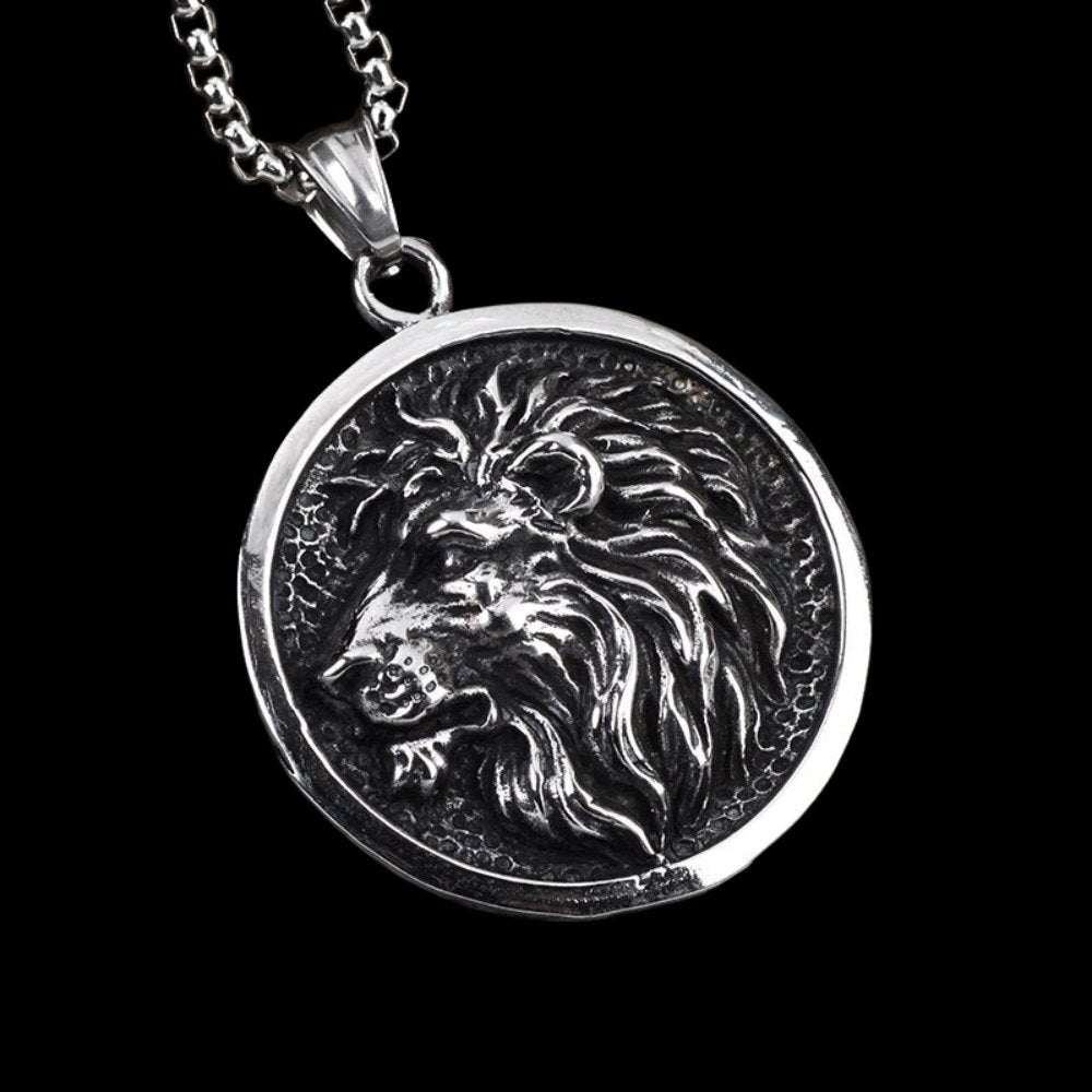 The Lion King Pendant