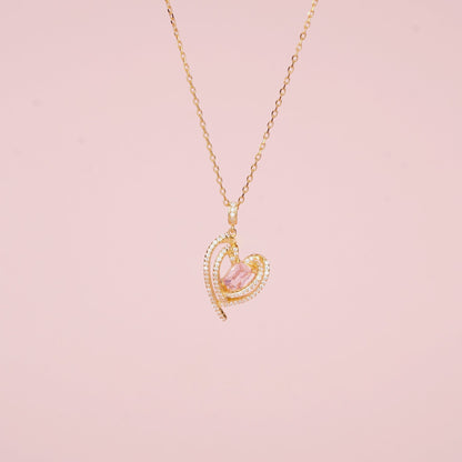 [] True Love Necklace