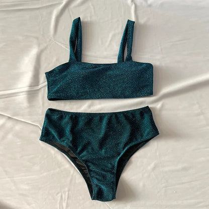 Maria® | and Effortless Bikini