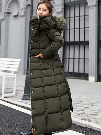 LM | Refined Fuzzy Jacket for women