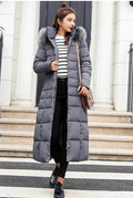 LM | Refined Fuzzy Jacket for women