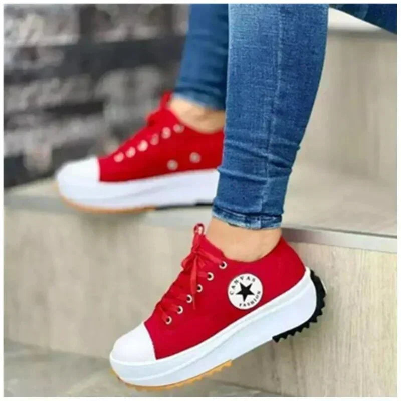 LM | Trendy orthopedic sneakers