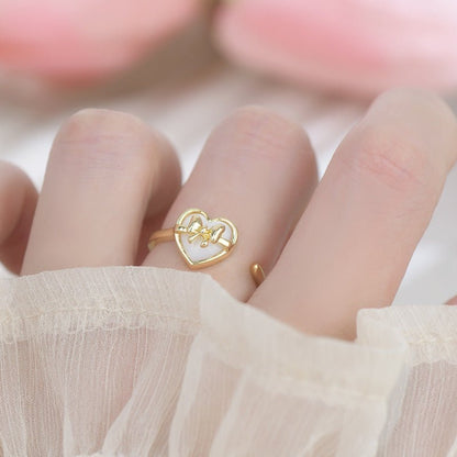 Bow Ring