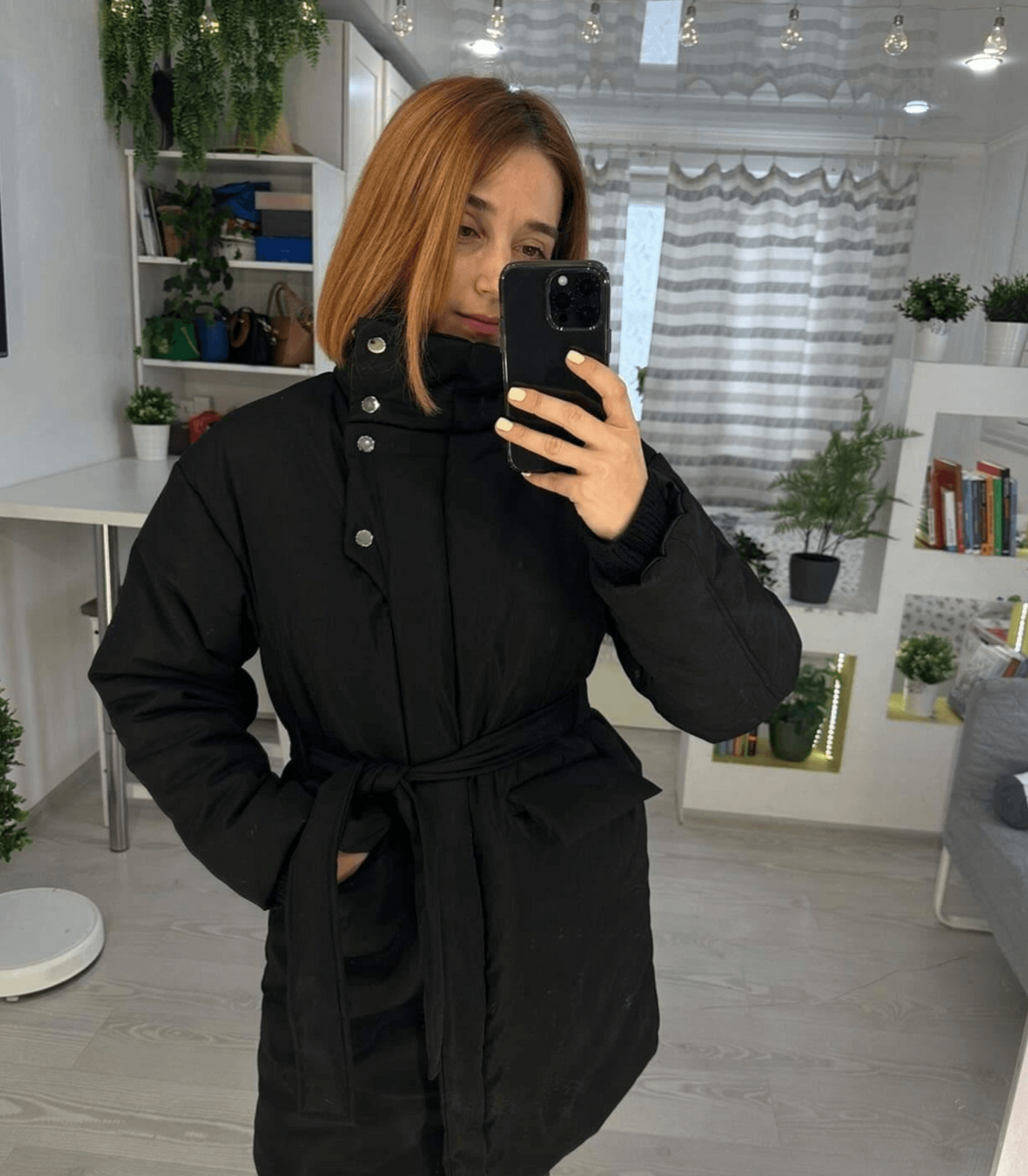 LM | Zuzanna