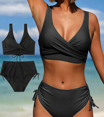 Constanza® | Fashionable and Minimalist Bikini