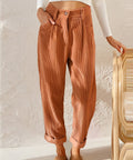 LM | Corduroy pants